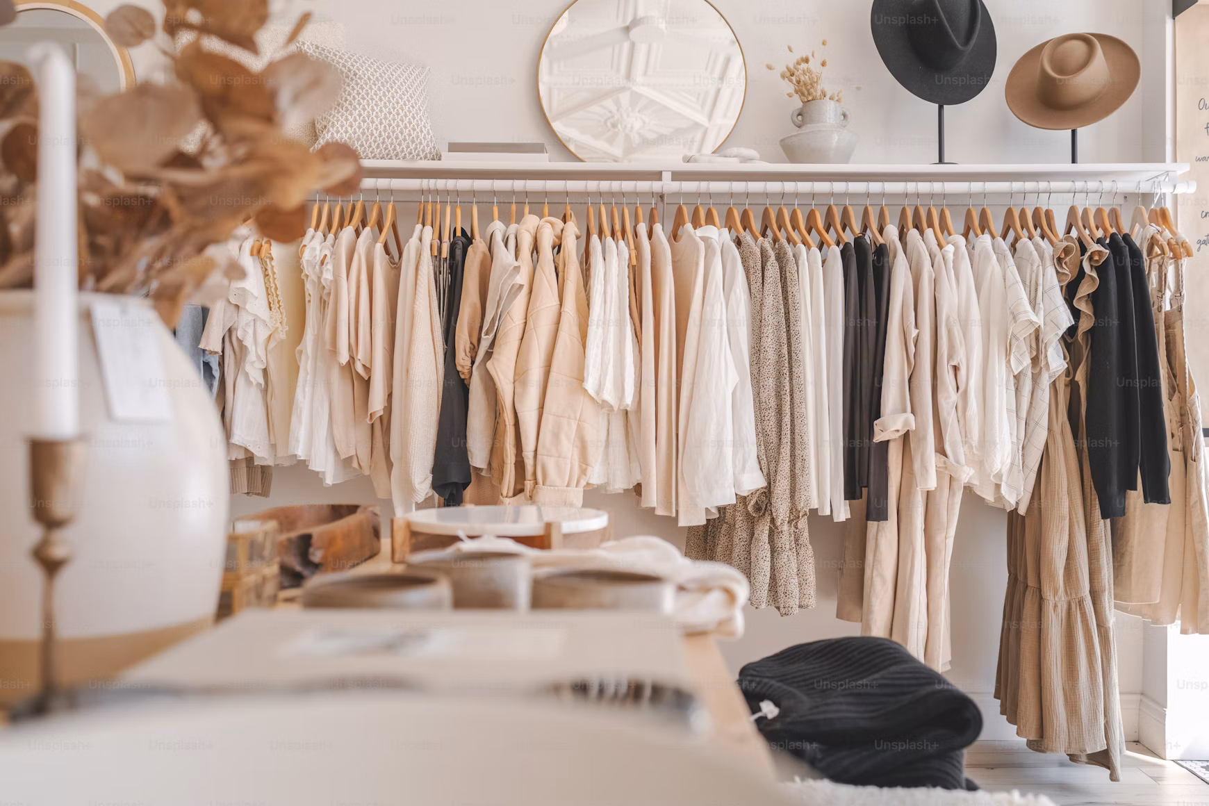 Sustainable Fashion: More Than Just a Trend